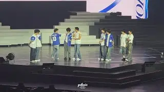 2026.01.03 Super Show 10 Singapore - MENT 2 (Ver. 1)