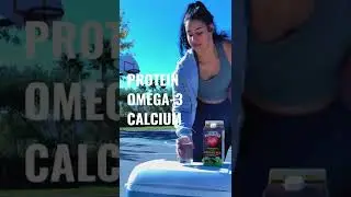 Chocolate milk: the perfect post-recovery workout drink