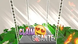 Viviendo En El Claim Mas Grande De HCF+Mato A Riffoo y A Su Fac l Nazcar Series