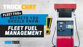 Fuel Management Secrets Every Fleet Manager Should Know | Truck Chat Fleet 101
