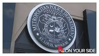St. Louis police lease new building for bike unit