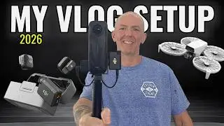 What&rsquo;s In My Vlogging Bag (Everything I Use to Film YouTube in the Philippines)