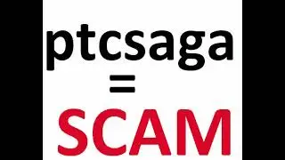ptcsaga.com scammer -- ptc saga review scam
