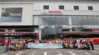 Apollo Tourist - TOYOTA Bến Tre | Mũi N&eacute; 2022