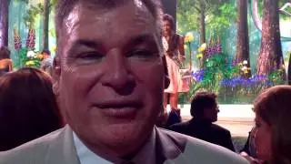 Miss Texas USA's parents talk about competition