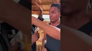 Moustik Karismatik feat les rigolards gigolo de jordane 
