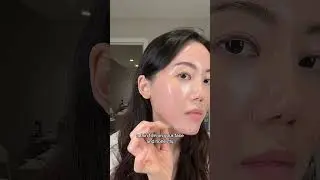 Viral Product Review! Medicube collagen wrapping mask #kbeauty #koreanskincares #drheejink