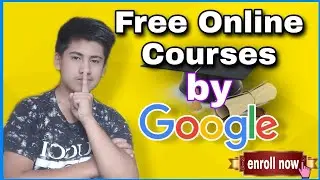 Free online Course by Google | Google Digital Unlocked | Learn with google | Cyber Tract |Learn Free