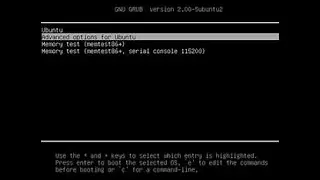 Change your boot order now | Grub customizer | SanTechBoard