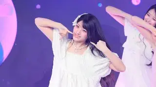 251229 세이마이네임 준휘(SAY MY NAME) - 'UFO (ATTENT!ON)' 팬파티 직캠 fancam