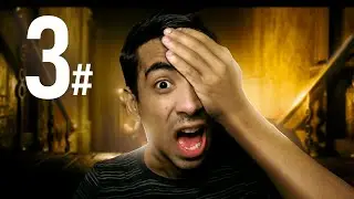 REDZERA JOGANDO TORMENTED SOULS #3