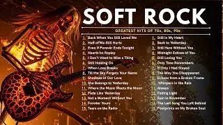 Romantic Rock Ballads for Nights | Timeless Love Songs to Calm the Heart