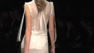 Emilio De La Morena AW1112