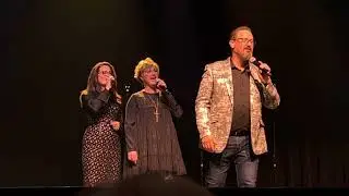 The Martins- FULL SET 11/3/22