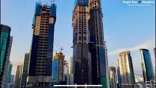 8 conlay Tower Development Update July 2021