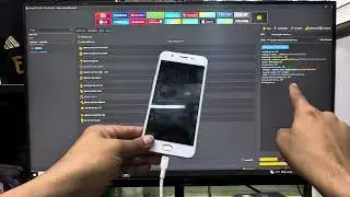 Oppo F1S FRP Bypass Unlock Tool - The Hidden Secrets