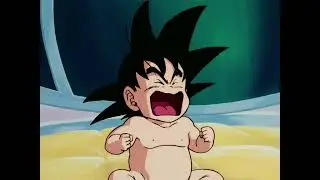 Dragon Ball Z BGM - It's Dr. Willow's Fault (M921?)