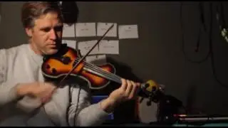 #94 - Review: Fender FV-3 Electric Violin