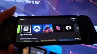 Why You Should Pick the Razer Edge 5G Over Nintendo Switch, Steam Deck, and ROG Ally