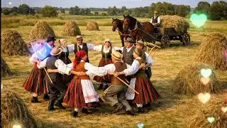 @ Švelnus vėjelis  polka