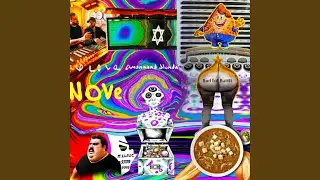 Danny Dorito 4