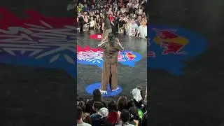 Red Bull Dance Your Style 2025