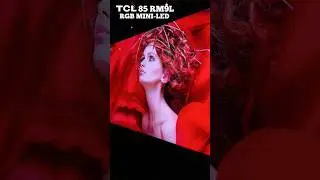 Светодиодный мини-светильник TCL RGB RM9L &mdash; настоящий хит!