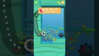 dig this! 299-10 | Neptune | Dig this level 299 episode 10 solution gameplay walkthrough