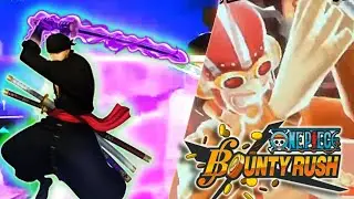 God Usopp is Still Him! One Piece Bounty Rush | OPBR