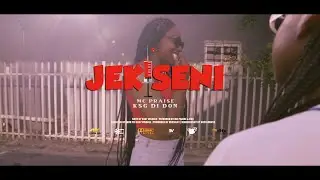 MC Praise-Jekiseni ft KSG Di Don Official Music Video By Easy Visualz