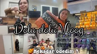 Zarafa Gitim | Altin Fiyatlari Ucmus 🙄 Ajda Bilezik Aldim | Trendyol Paketim | Eltime Davetliyim