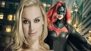 RACHEL SKARSTEN JOINS RUBY ROSE ON BATWOMAN