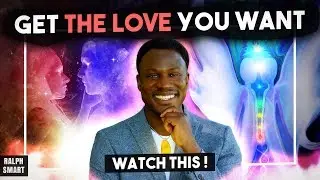 How to Get the Love You Want and Trust the Universe