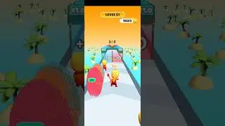 Arrow Fest Level 61,62 #arrowfest #mathematics #numbers #numbergame #rollic