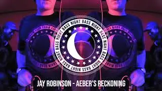 Jay Robinson - Aeber's Reckoning
