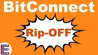 BitConnect SCAM 2018 ( GAVE US BCC INSTEAD OF $ )