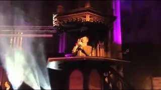 DJ met live SAX