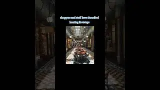 The Ghosts of Adelaide Arcade: Spirits of Australia&rsquo;s Haunted Landmark 🇦🇺
