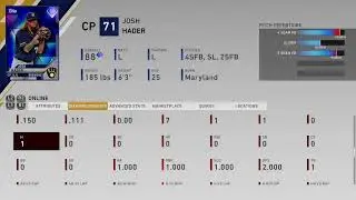 Mlb The Show 20 Ranked Seasons