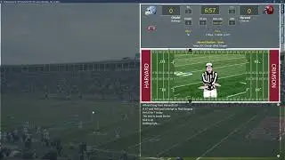 Second and Ten Football V10