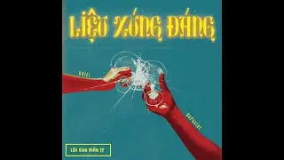 1. Liệu Xứng Đ&aacute;ng - Uriel (prod.@84.pastel) | 
