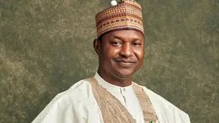 &ldquo;This Isn&rsquo;t Politics, You Never Met Bail Conditions&rdquo; &ndash; EFCC Slams Malami