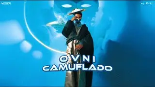 WODAEM - OVNI Camuflado (Official Lyric)