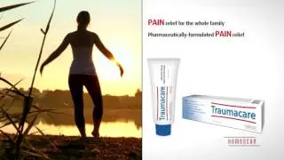 Traumacare   When it Hurts Youtube