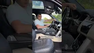 Разваливаются ли новые Range Rover? #мосподбор #автообзор