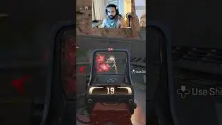 Proof that  the Prowler needs a nerf #apex #apexclips #apexlegends #apexlegendsclips #apexdaily #fps