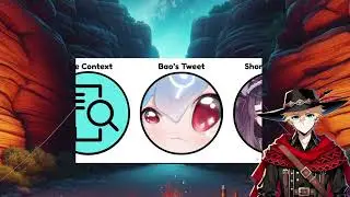 Male Vtubers Bad? | Bao drama | My take on Drama and the Vtuber Scene as a whole