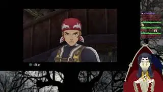Highlight: Blasphemous morning I Rogue Galaxy / CH. 9 Mystery of Eden  I !lurk