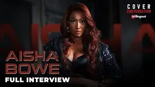 Aisha Bowe: Turning impossible into inevitable