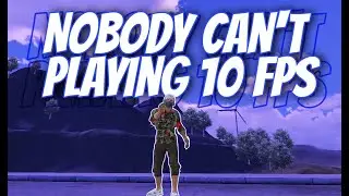 Nobody can't play low fps | realme 3 full gyro but delay hai 😔  | Jack GAMING